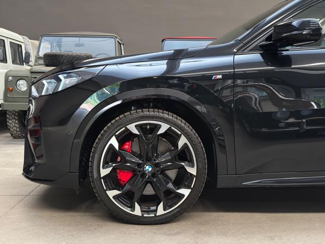 BMW X2 usata, con Boardcomputer