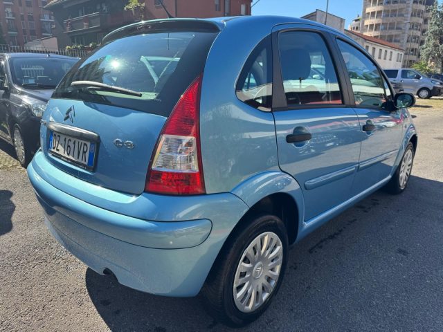 CITROEN C3 usata, con Boardcomputer