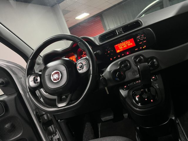 FIAT Panda usata, con Chiusura centralizzata