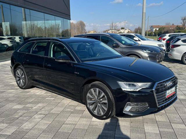 AUDI A6 usata, con Airbag