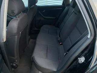 AUDI A4 usata, con ESP
