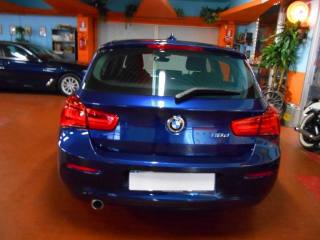 BMW 116 usata, con Climatizzatore