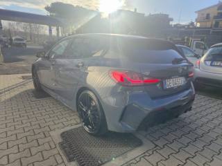 BMW 118 usata, con Alzacristalli elettrici