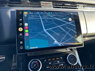 LAND ROVER Range Rover Sport usata, con Climatizzatore