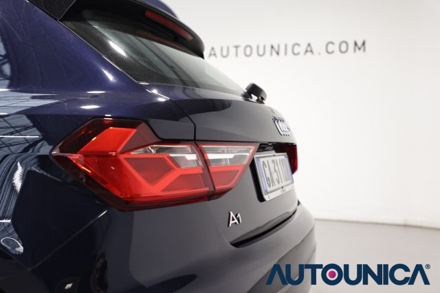 AUDI A1 usata, con Cruise Control