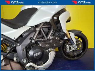 DUCATI Multistrada 1200 usata 10