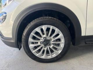 FIAT 500X usata, con Cerchi in lega