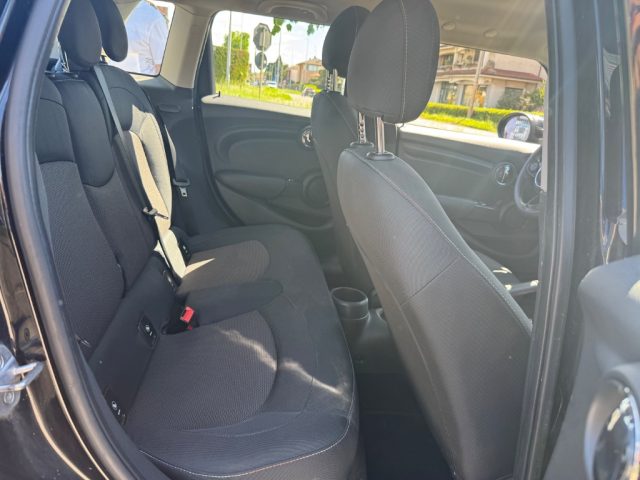 MINI Cooper usata 13
