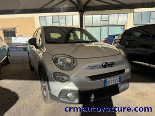 FIAT 500X usata, con Airbag laterali