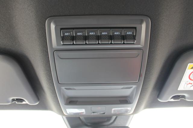 FORD Ranger Raptor usata, con Volante in pelle