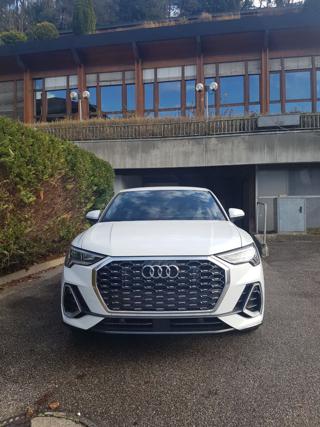 AUDI Q3 usata, con Airbag