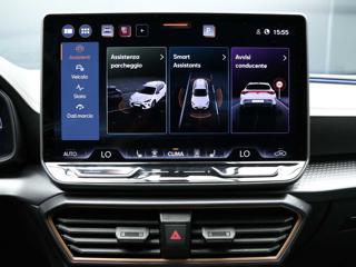CUPRA Formentor usata, con ESP
