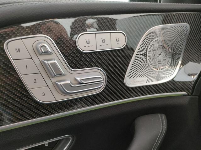 MERCEDES-BENZ GLE 53 AMG usata, con Cruise Control