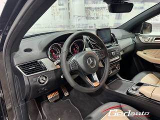 MERCEDES-BENZ GLE 350 usata, con Cerchi in lega