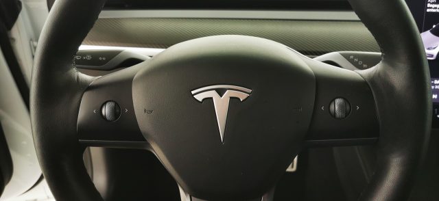 TESLA Model 3 usata 71
