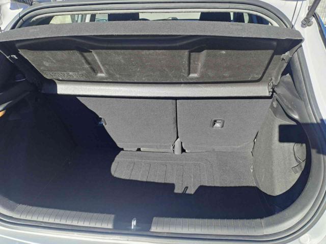 HYUNDAI i20 usata, con Lettore CD