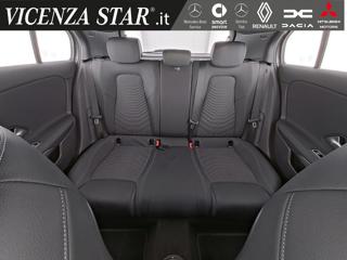 MERCEDES-BENZ A 180 usata, con Controllo trazione