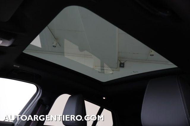 BMW X2 usata, con Touch screen