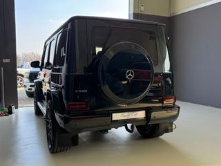 MERCEDES-BENZ G 500 usata, con Alzacristalli elettrici