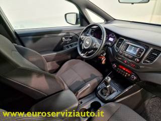 KIA Carens usata, con Cruise Control
