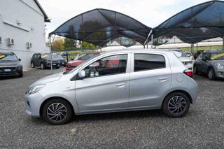 MITSUBISHI Space Star usata, con Climatizzatore