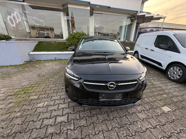 OPEL Corsa usata, con ABS