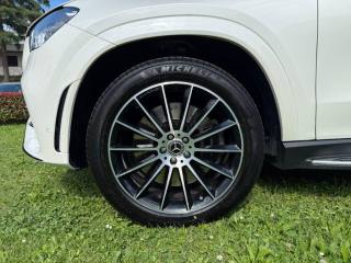 MERCEDES-BENZ GLE 350 usata, con Chiusura centralizzata