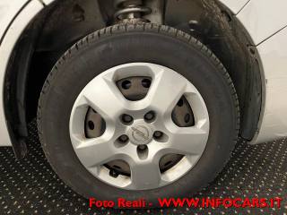 OPEL Vivaro usata 23