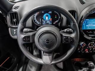 MINI Countryman usata, con Chiusura centralizzata