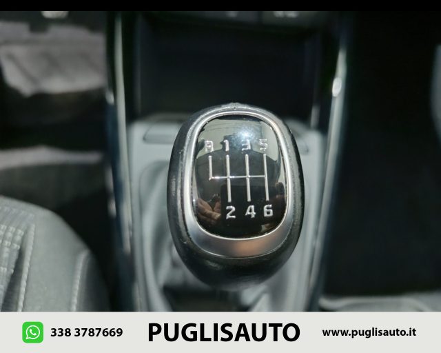 KIA Stonic usata, con Filtro antiparticolato