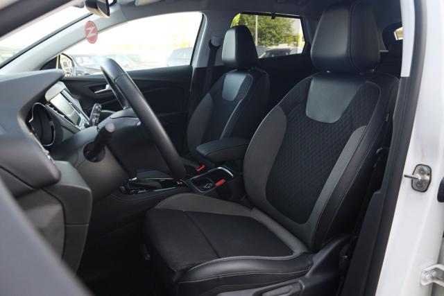 OPEL Grandland X usata, con Autoradio