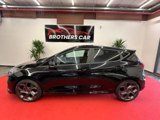FORD Fiesta usata, con Airbag Passeggero