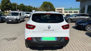 RENAULT Kadjar usata, con Cerchi in lega