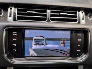 LAND ROVER Range Rover usata, con Filtro antiparticolato