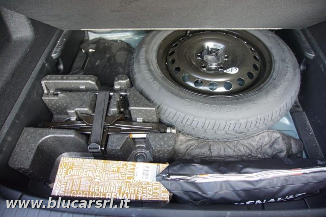 RENAULT Arkana usata, con Sistema di navigazione