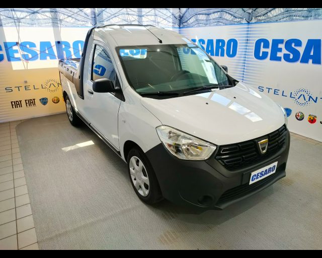DACIA Dokker usata, con ABS