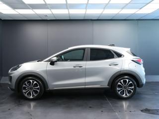 FORD Puma usata, con Autoradio