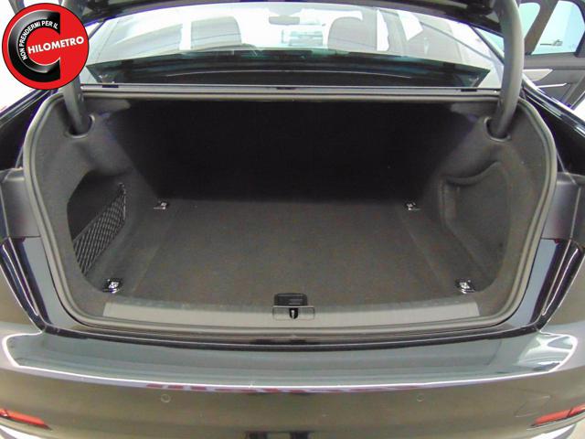 AUDI A6 usata, con Autoradio