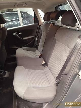 VOLKSWAGEN Polo usata 20