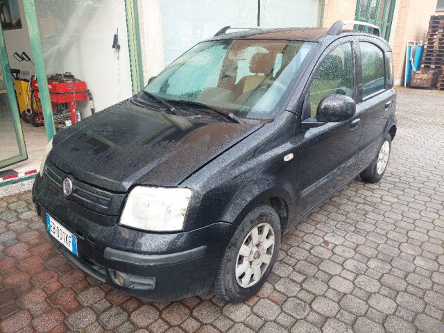 FIAT Panda usata, con ABS