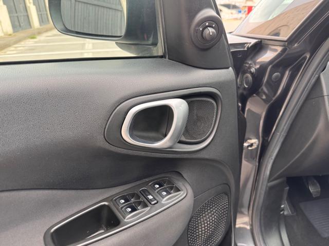 FIAT 500L usata 30