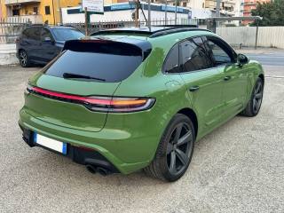 PORSCHE Macan usata, con Airbag laterali