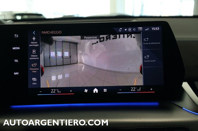 BMW X2 usata, con Fari LED