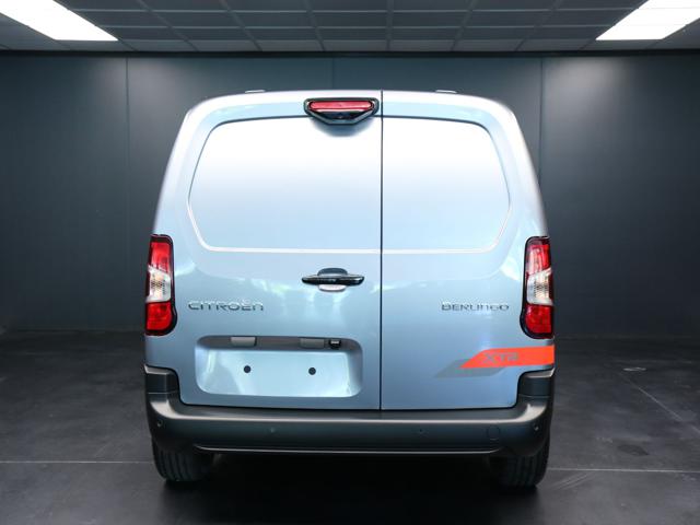 CITROEN Berlingo usata, con Airbag Passeggero