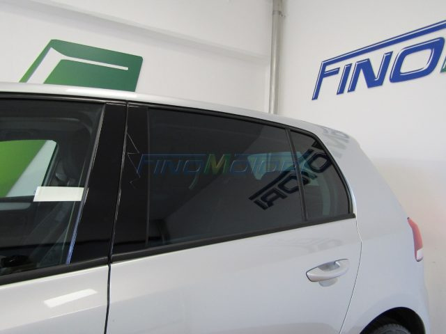 VOLKSWAGEN Golf usata, con Controllo automatico clima
