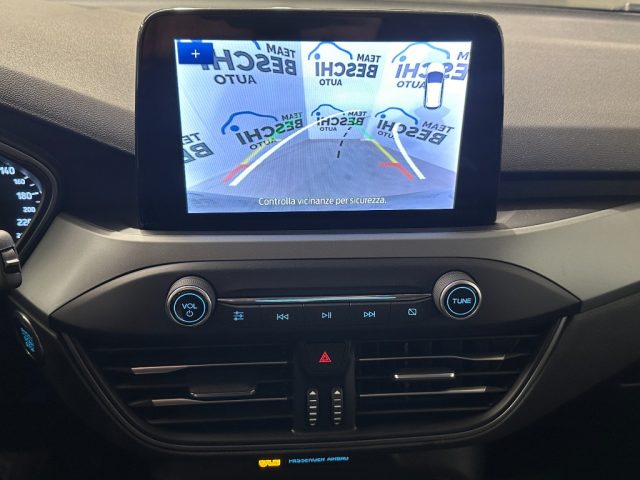 FORD Focus usata, con ESP