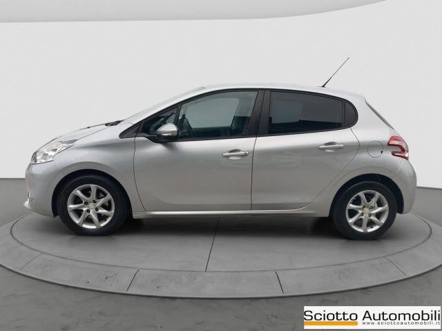 PEUGEOT 208 usata, con Airbag laterali