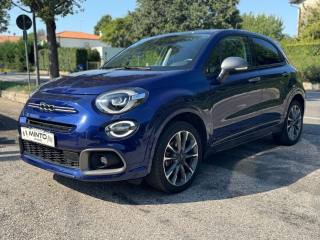 FIAT 500X 1.5 T4 Hybrid 130 CV DCT Sport