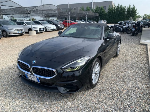 BMW Z4 usata, con ABS