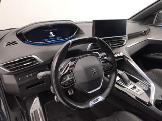 PEUGEOT 3008 usata, con Controllo automatico clima